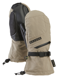 Product image of Women's Burton GORE-TEX Mittens[Variant:Summit Taupe]