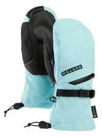 Product image of Women's Burton GORE-TEX Mittens[Variant:Light Teal]