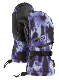 Product image of Women's Burton GORE-TEX Mittens[Variant:Prism Pro]