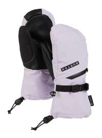 Product image of Women's Burton GORE-TEX Mittens[Variant:Moondust Purple]
