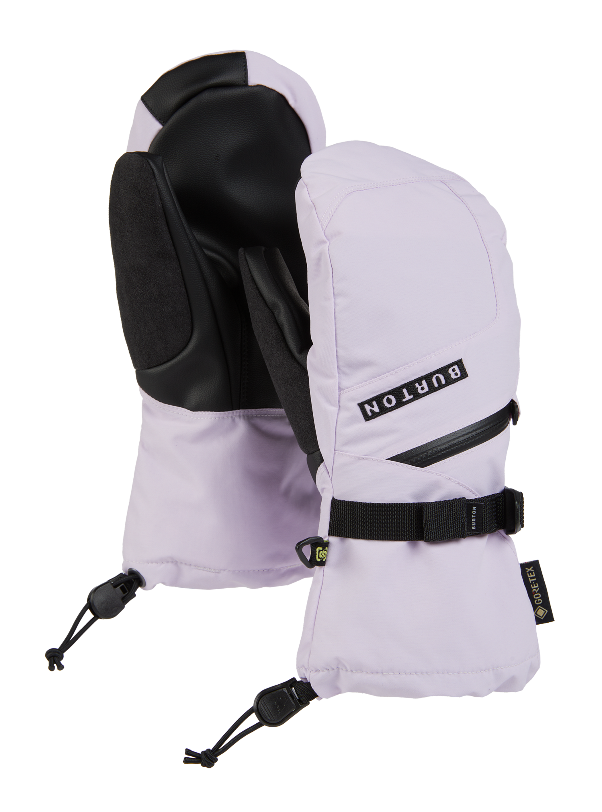 Product image of Women's Burton GORE-TEX Mittens[Variant:Moondust Purple]