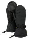 Product image of Women's Burton Profile Mittens[Variant:True Black]