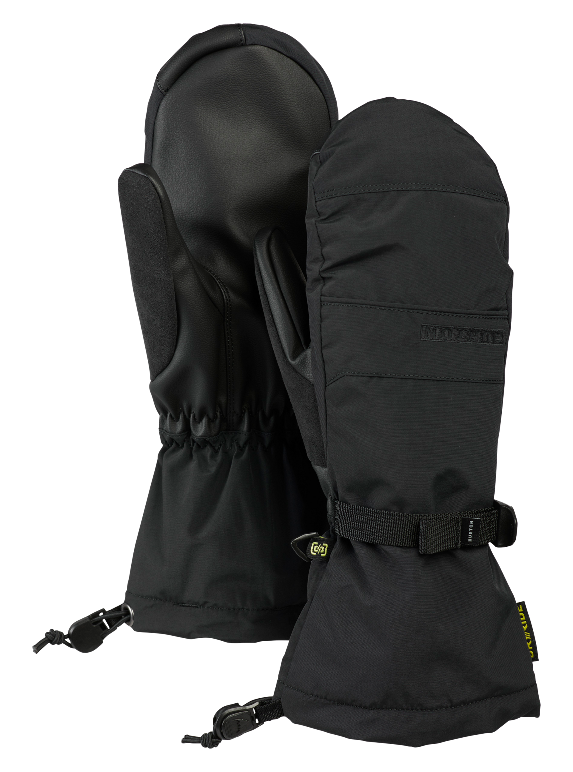 Women's Burton Profile Mittens | Winter Mittens | Burton.com