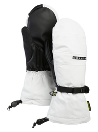 Product image of Women's Burton Profile Mittens[Variant:Stout White]