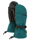 Product image of Women's Burton Profile Mittens[Variant:Atlantic Teal]