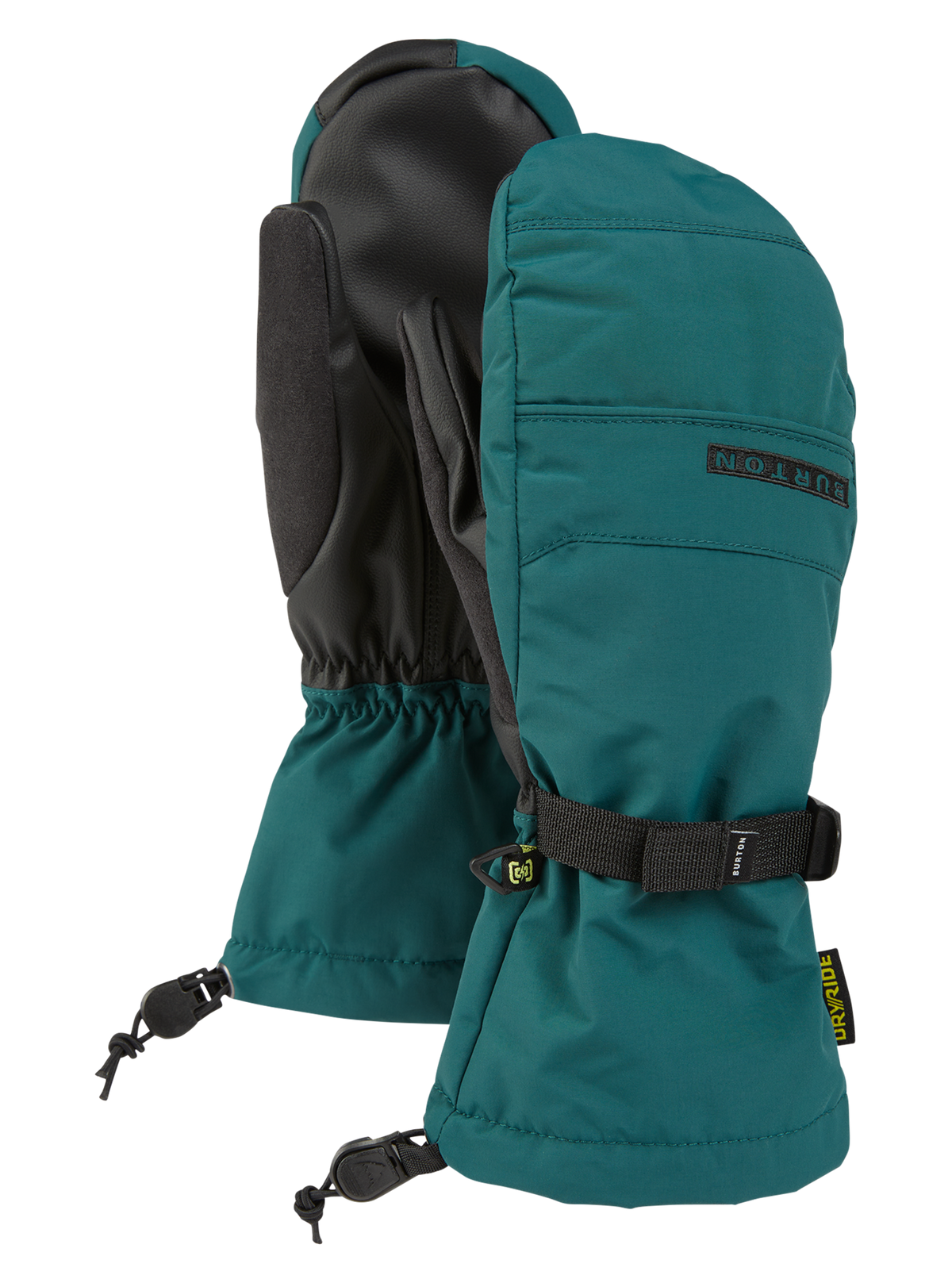 【M】ウィメンズ Burton プロファイル ミトン Women's Burton Profile Mittens 2027