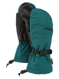 Product image of Women's Burton Profile Mittens[Variant:Atlantic Teal]