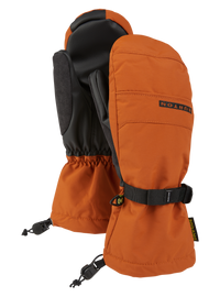 Product image of Women's Burton Profile Mittens[Variant:Spiced Chai]