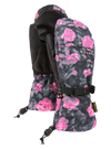 Product image of Women's Burton Profile Mittens[Variant:Shockwave Floral]