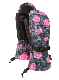Product image of Women's Burton Profile Mittens[Variant:Shockwave Floral]