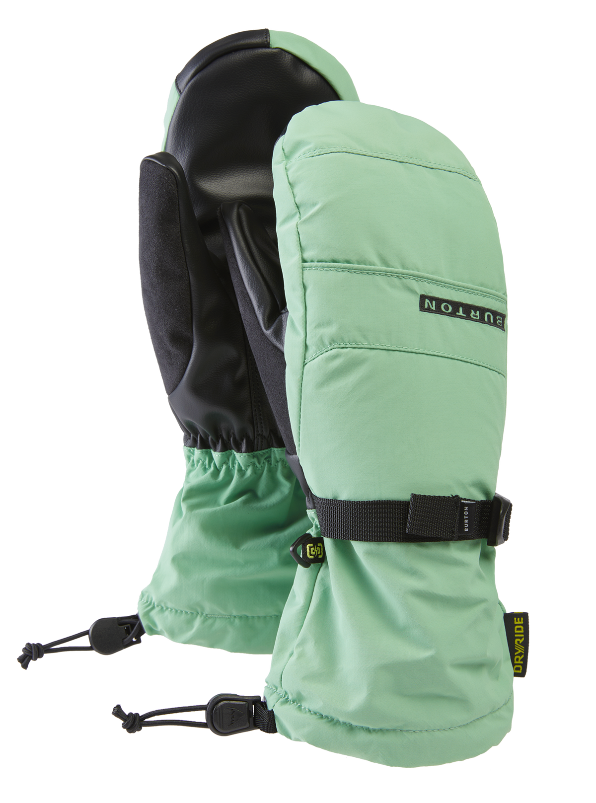 Women's Burton Profile Mittens 2026