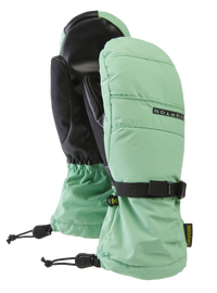 Product image of Women's Burton Profile Mittens[Variant:Soft Sage]