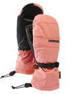Product image of Women's Burton Profile Mittens[Variant:Sunrise Coral]