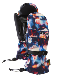 Product image of Women's Burton Profile Mittens[Variant:Floral Blur]