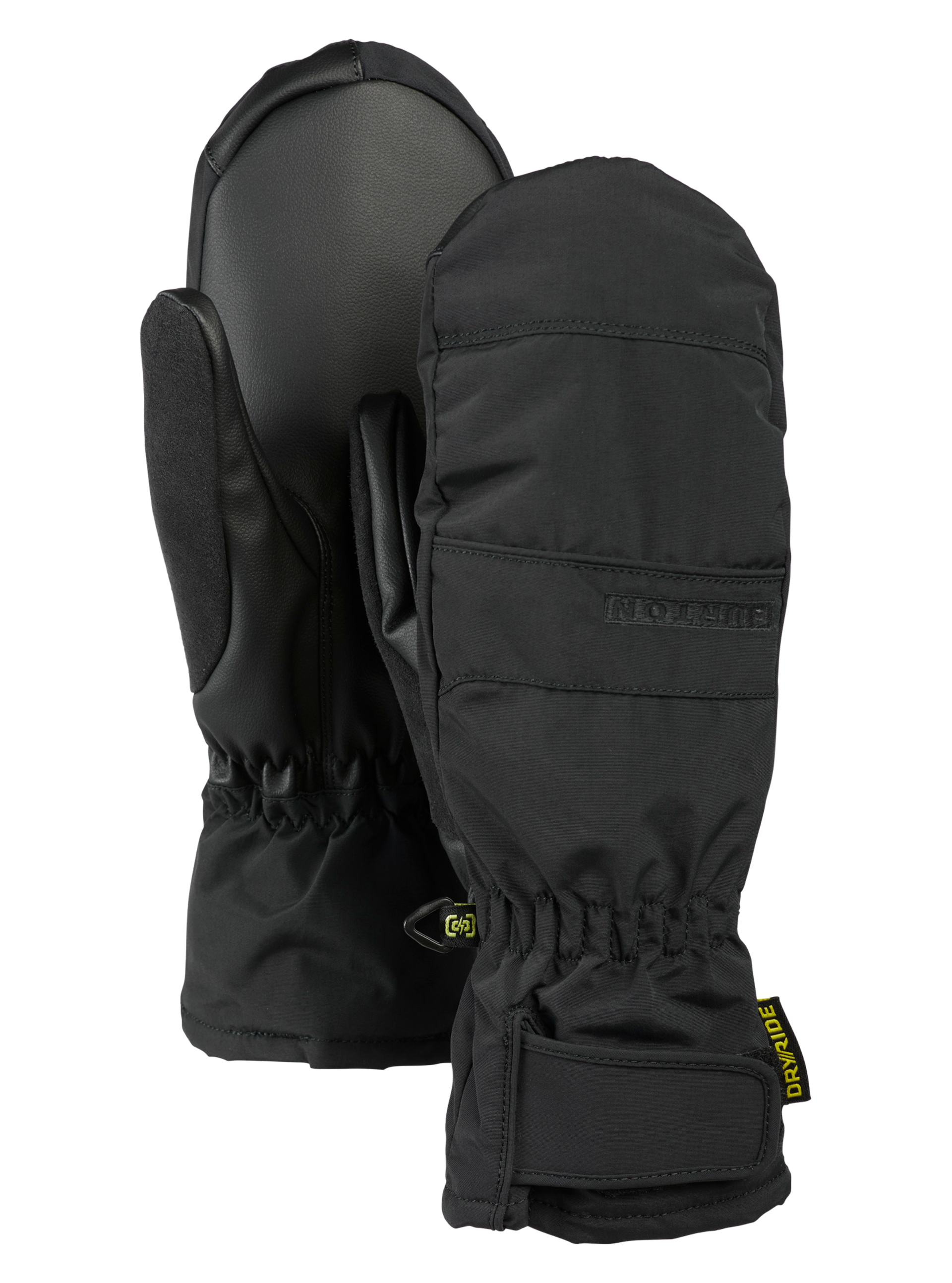 Women's Burton Profile Under Mittens | Winter Mittens | Burton.com