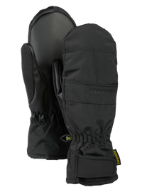 Product image of Women's Burton Profile Under Mittens[Variant:True Black]