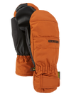 Product image of Women's Burton Profile Under Mittens[Variant:Spiced Chai]