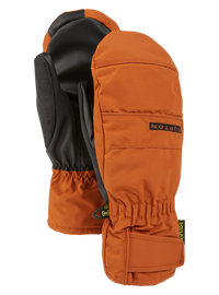 Product image of Women's Burton Profile Under Mittens[Variant:Spiced Chai]