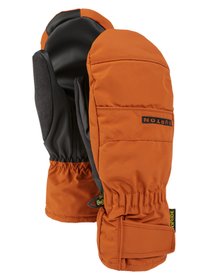 Product image of Women's Burton Profile Under Mittens[Variant:Spiced Chai]