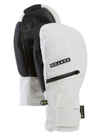 Product image of Men's Burton GORE-TEX Under Mittens[Variant:Stout White]