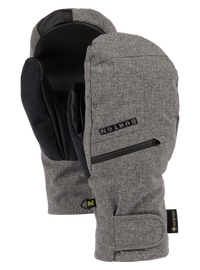Men's Burton GORE-TEX Under Mittens, Spiced Chai / XL
