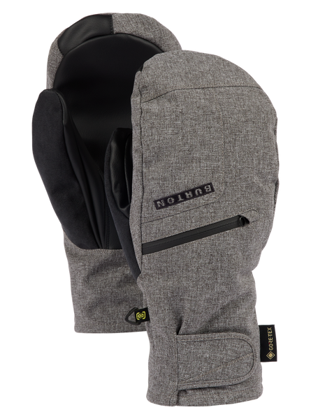 Men's Burton GORE-TEX Under Mittens | Winter Mittens | Burton.com