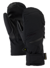 Product image of Women's Burton GORE-TEX Under Mittens[Variant:True Black]