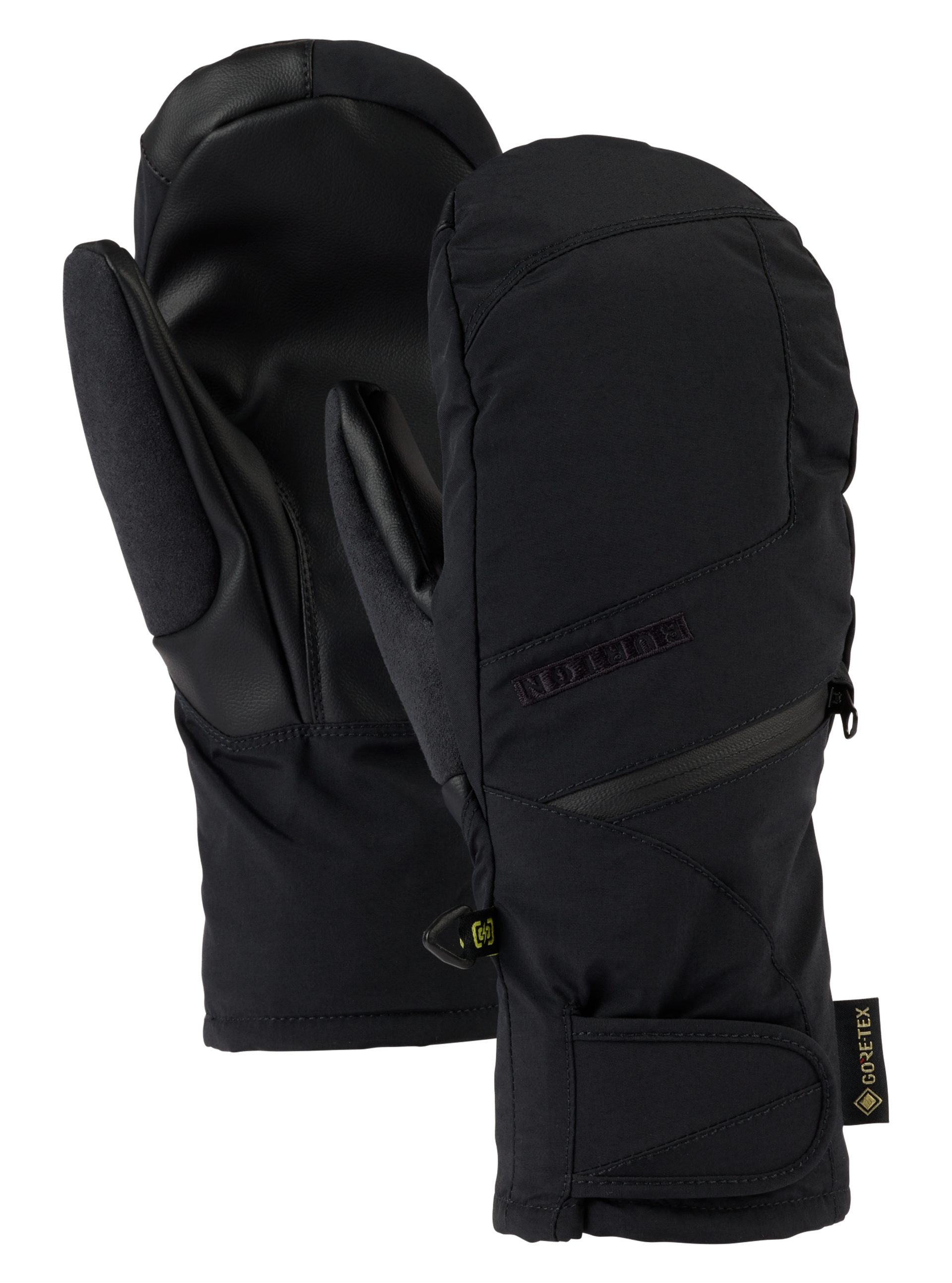 Women's Burton GORE-TEX Under Mittens | Burton Snowboards