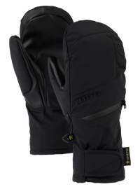 Product image of Women's Burton GORE-TEX Under Mittens[Variant:True Black]
