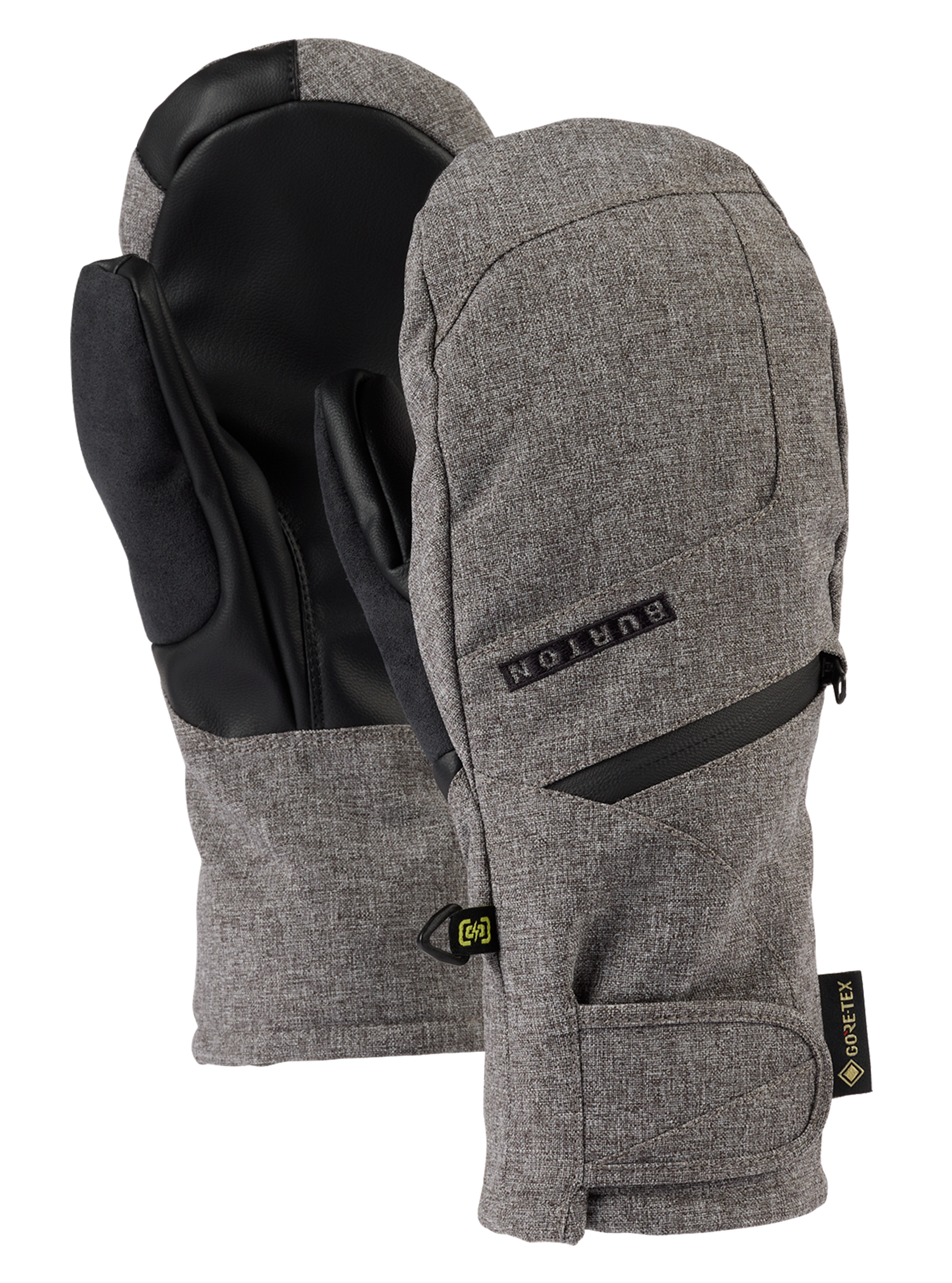 Women's Burton GORE-TEX Under Mittens | Burton Snowboards