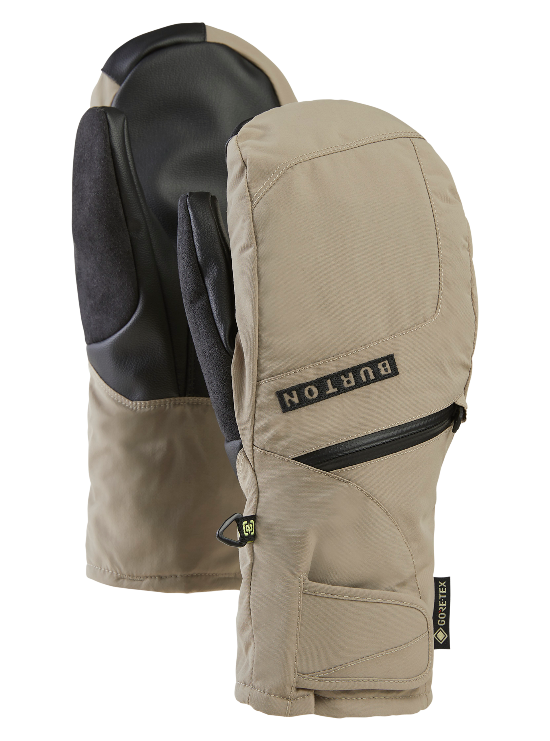 Women's Burton GORE-TEX Under Mittens | Burton Snowboards