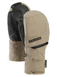 Product image of Women's Burton GORE-TEX Under Mittens[Variant:Summit Taupe]