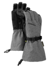 Product image of Kids' Burton GORE-TEX Gloves[Variant:Gray Heather]