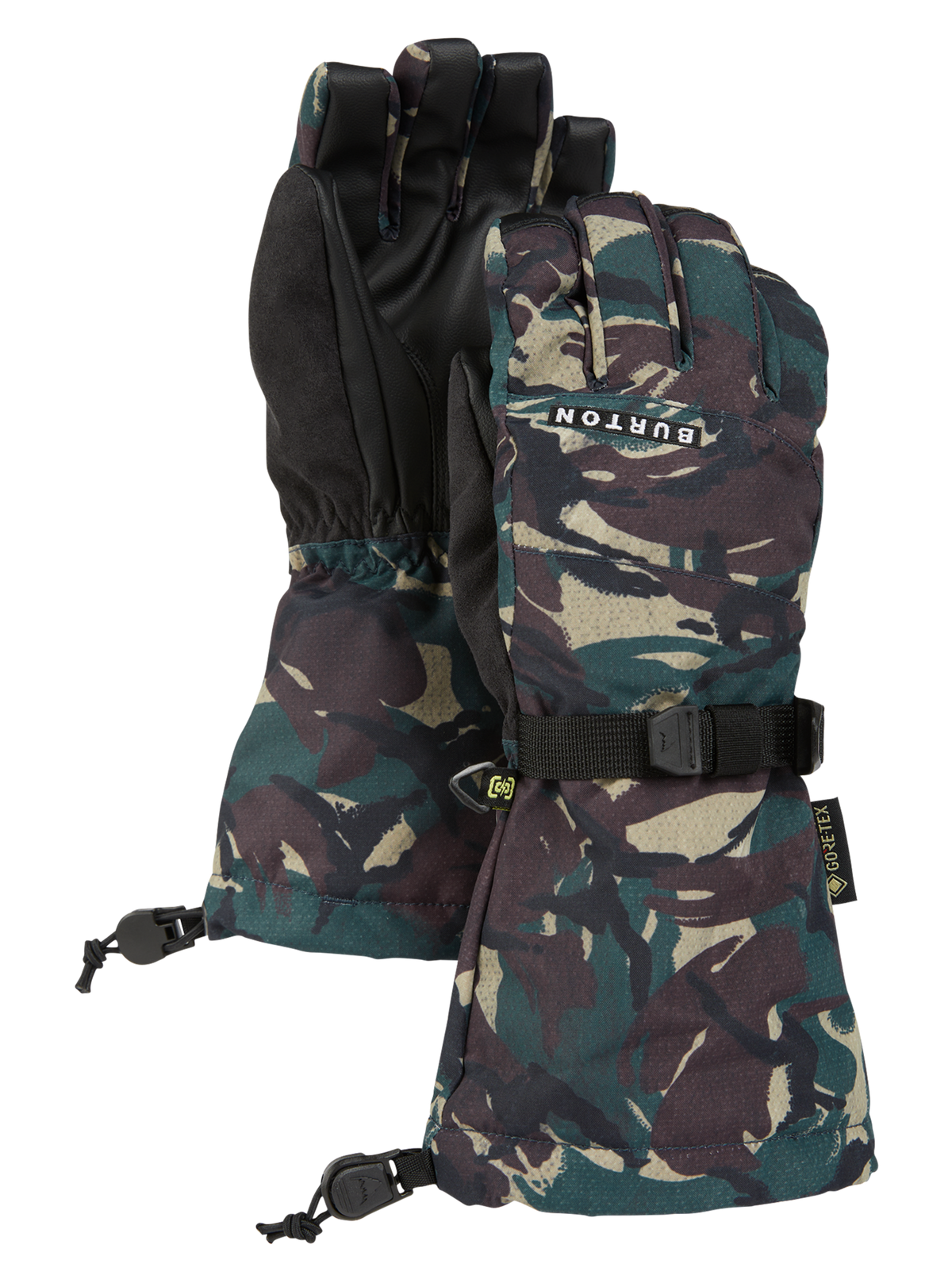 Burton Gore-Tex Glove Kelp XL グローブ Burton Gore-Tex Glove Kelp Burton Gore-Tex Glove Kelp XL グローブ Burton Gore-Tex Glove Kelp