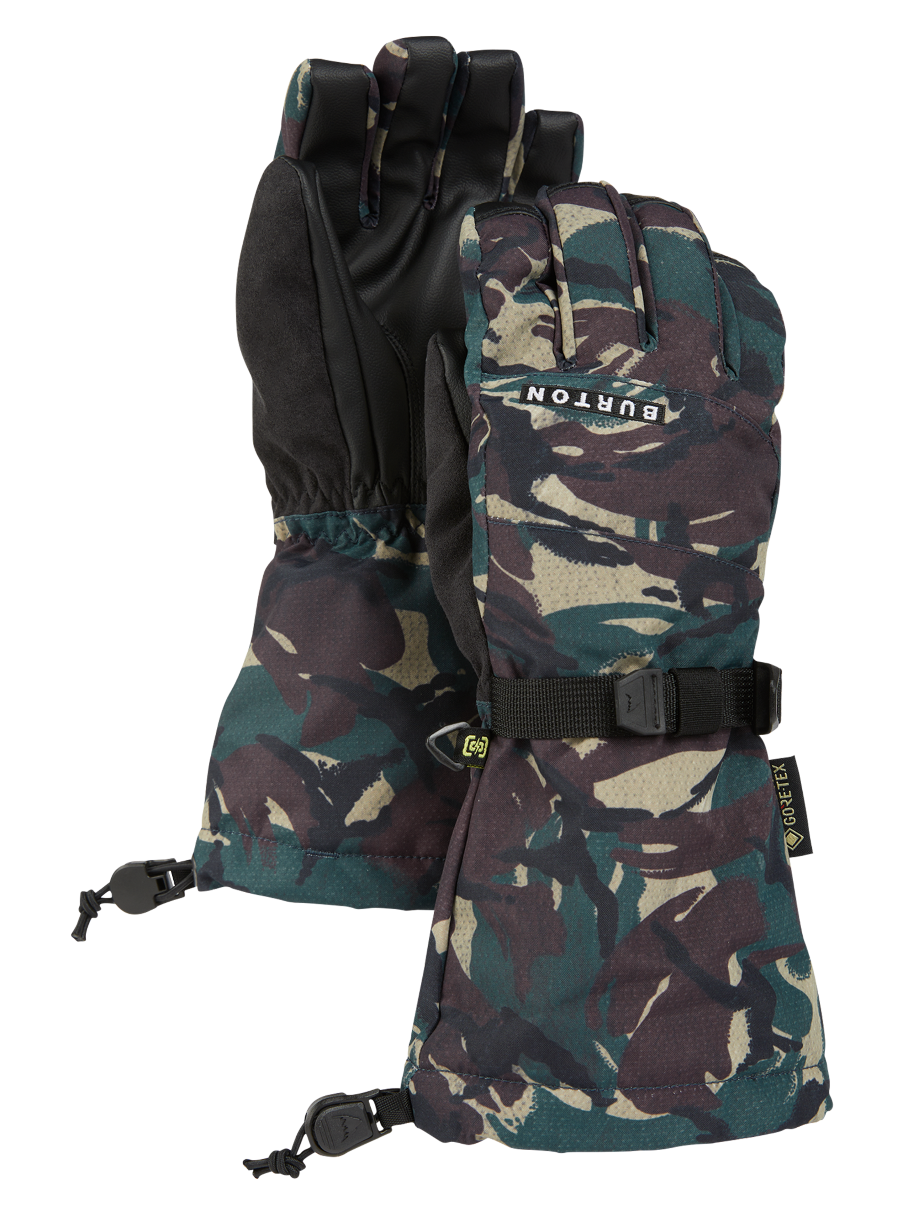 Kids' Burton GORE-TEX Gloves