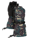 Product image of Kids' Burton GORE-TEX Gloves[Variant:Seersucker Camo]