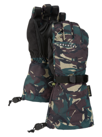 Product image of Kids' Burton GORE-TEX Gloves[Variant:Seersucker Camo]