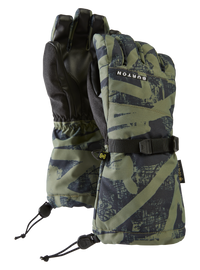 Product image of Kids' Burton GORE-TEX Gloves[Variant:Forest City Streets]
