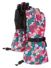 Product image of Kids' Burton GORE-TEX Gloves[Variant:Pop Floral]
