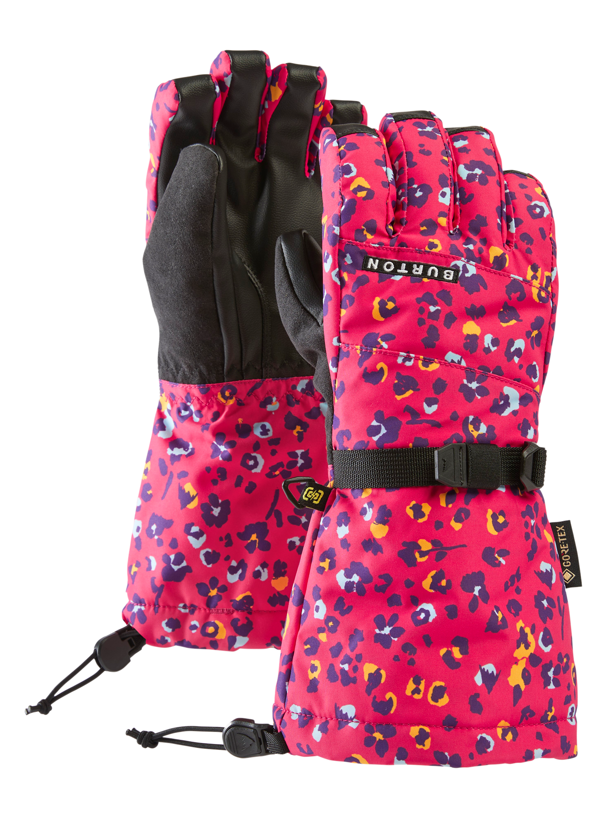 Kids' Burton GORE-TEX Gloves