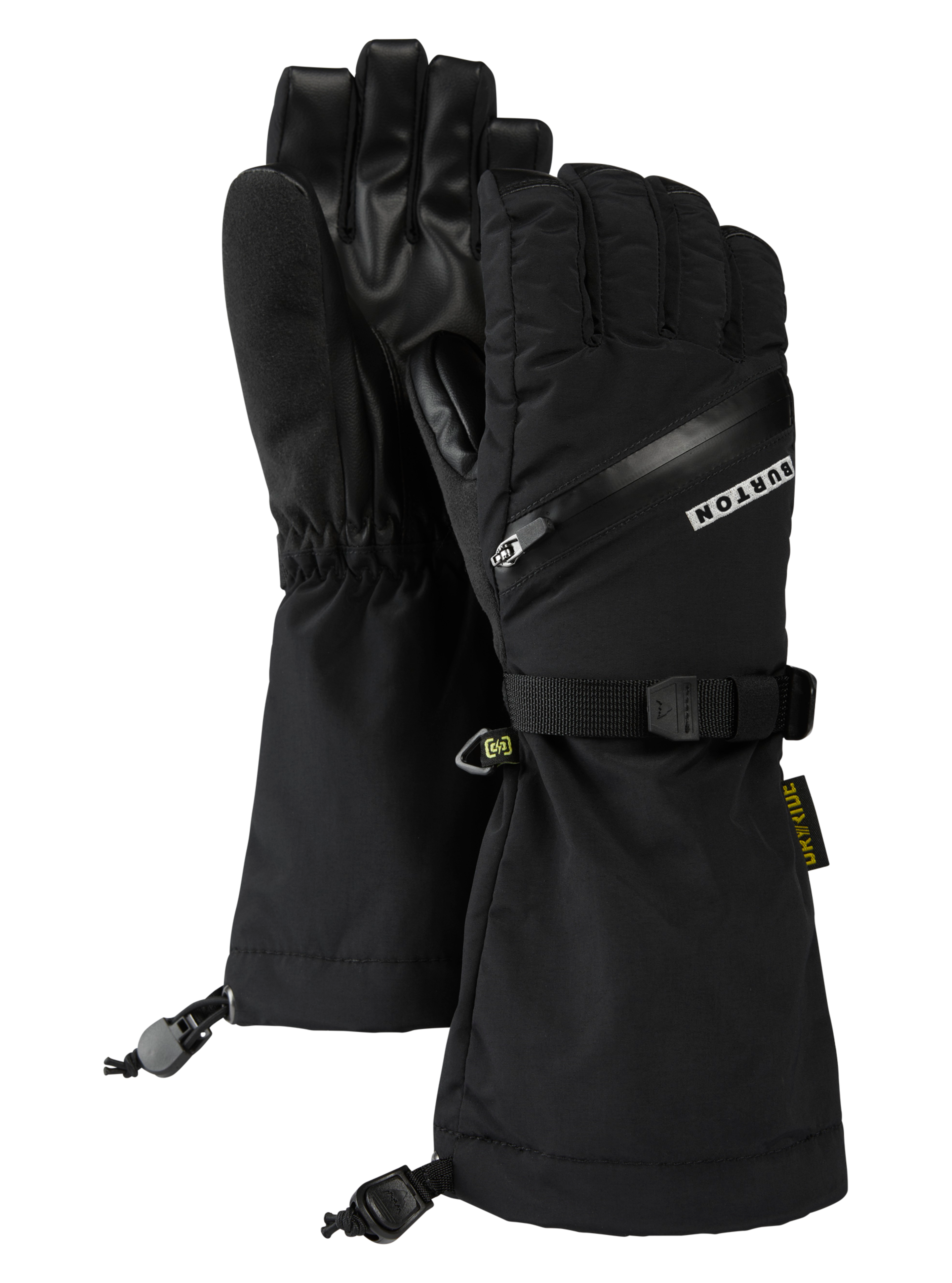 Kids' Burton Vent Gloves