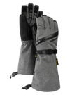 Product image of Kids' Burton Vent Gloves[Variant:Gray Heather]