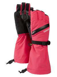 Product image of Kids' Burton Vent Gloves[Variant:Azalea Pink]