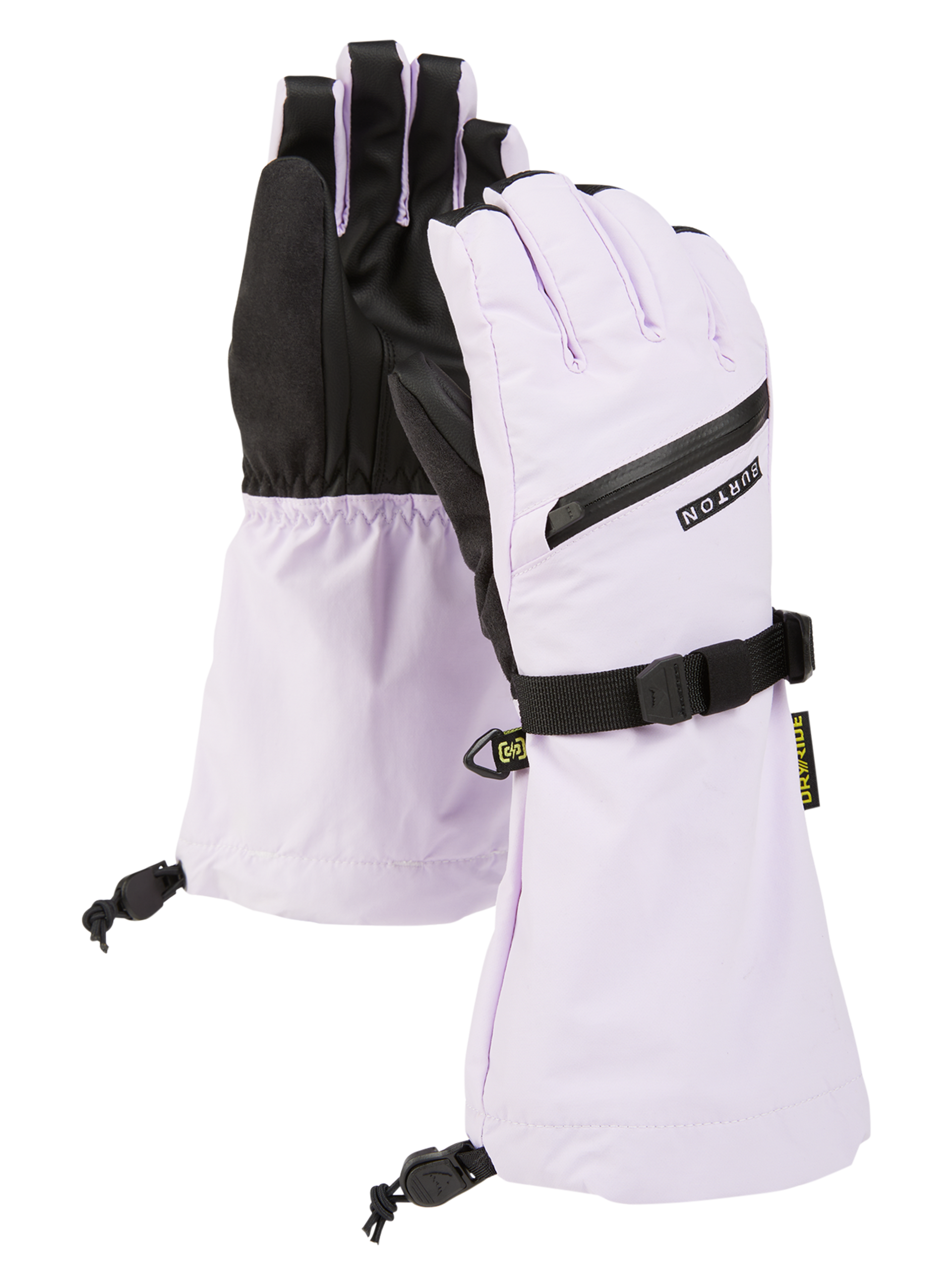 Kids' Burton Vent Gloves