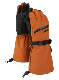 Product image of Kids' Burton Vent Gloves[Variant:Spiced Chai]
