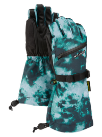 Product image of Kids' Burton Vent Gloves[Variant:Crumple Dye]