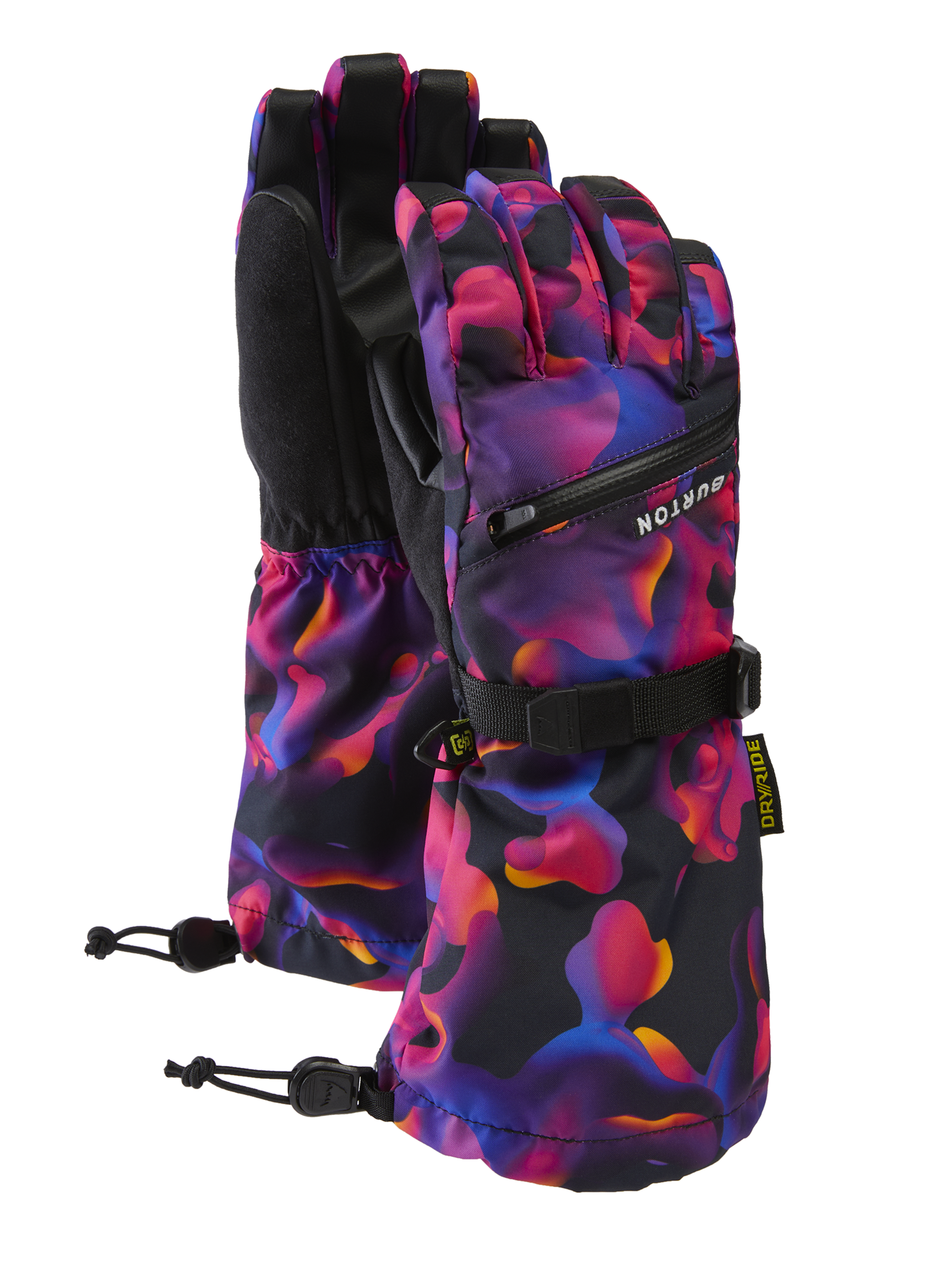 Kids' Burton Vent Gloves