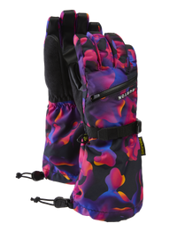 Product image of Kids' Burton Vent Gloves[Variant:Lava Lamp]