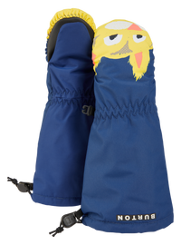 Product image of Toddlers' Burton Grommitt Mittens[Variant:Cat]