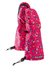 Product image of Toddlers' Burton Grommitt Mittens[Variant:Wildcat Floral]